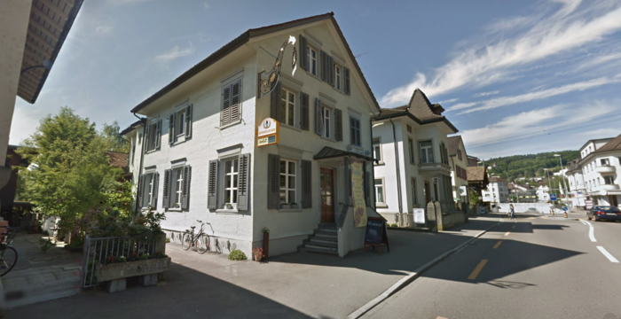 Frohsinn ©Google