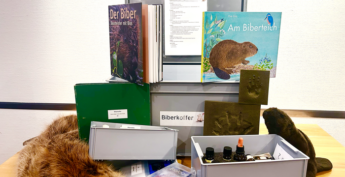 Biberkoffer Pro Natura Thurgau