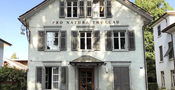 Pro Natura Haus