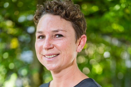 Kathrin Wittgen