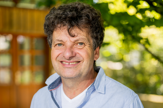 Markus Bürgisser