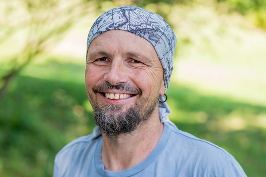 Stephan Lüscher