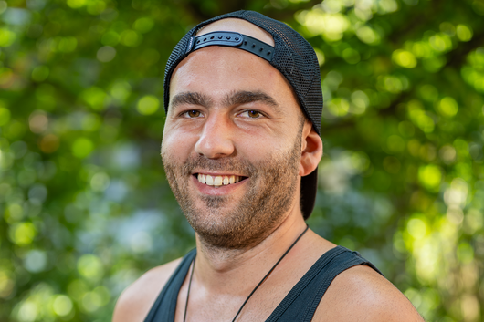 Yves Elmer