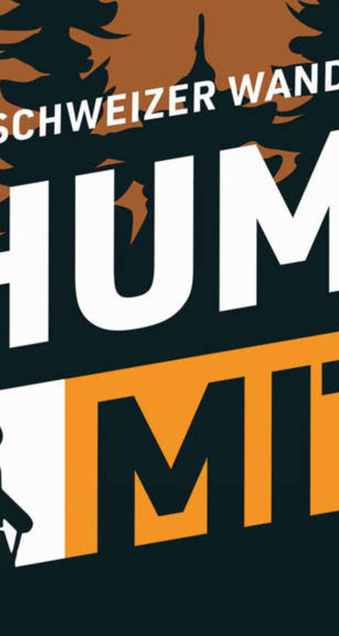 Filmplakat Chumm mit