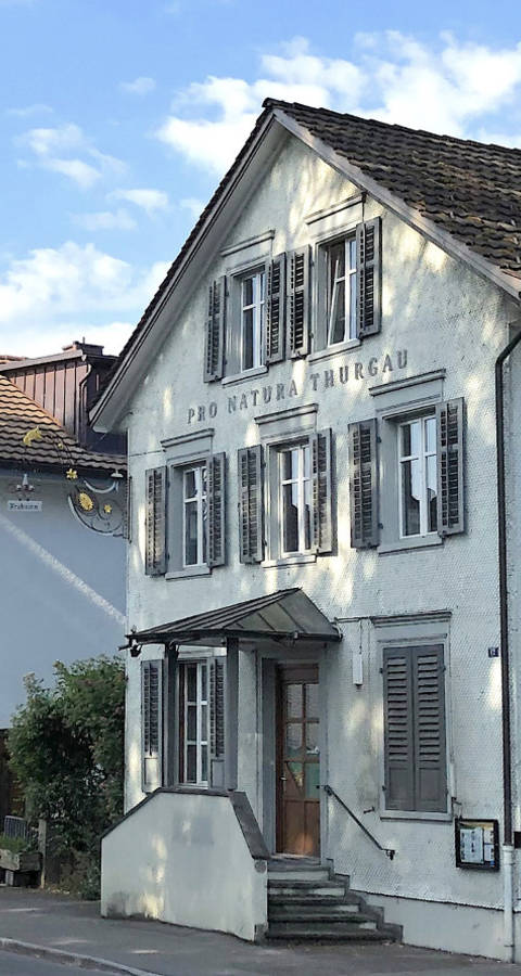 Pro Natura Haus