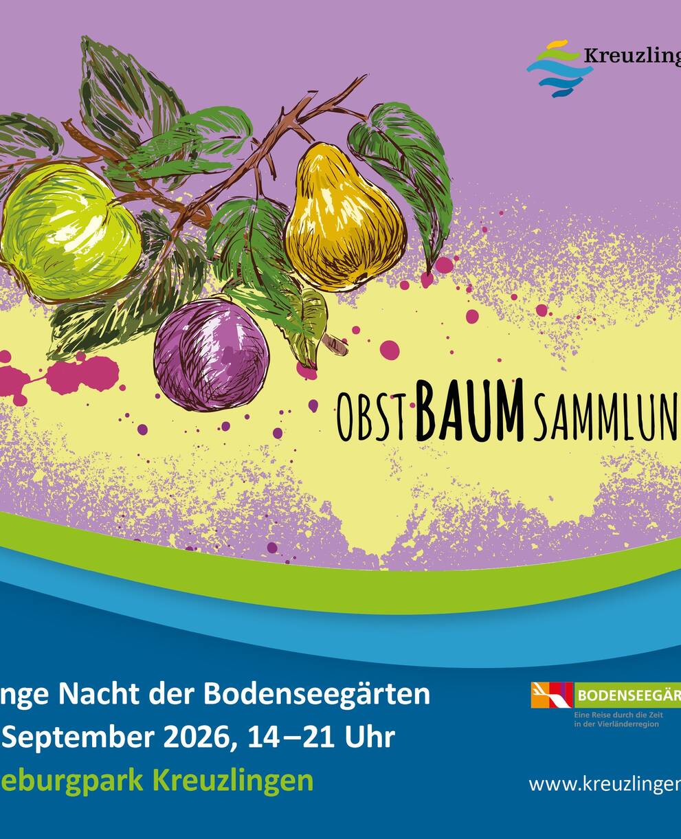 Lange Nacht der Bodenseegärten